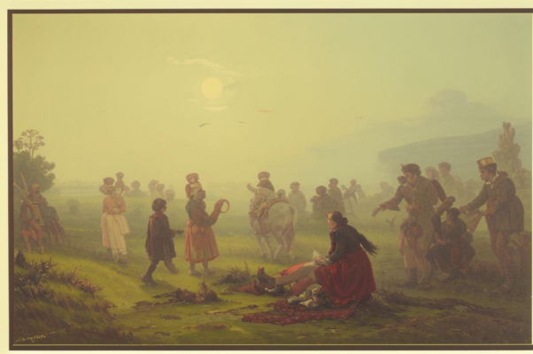 Смерть («В. Н. Карпилово…»)