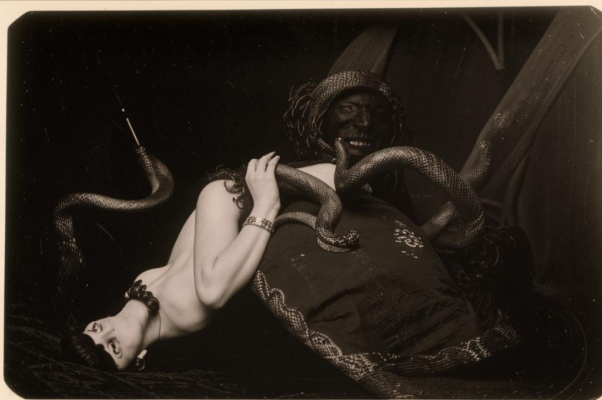 Лилит («Лилит…»)