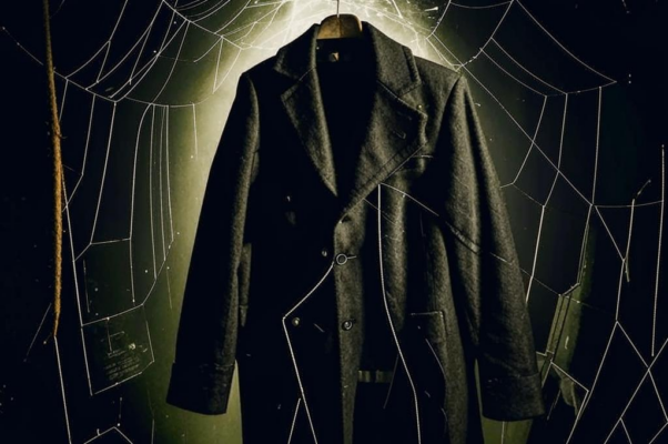 Старый сюртук