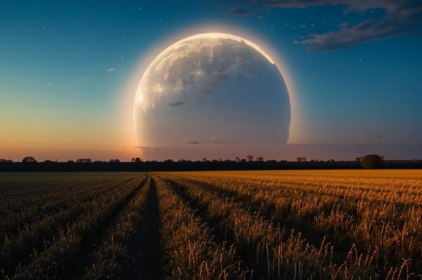 Тоска месяца