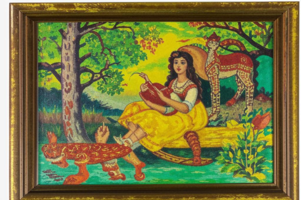 Под игом надежды