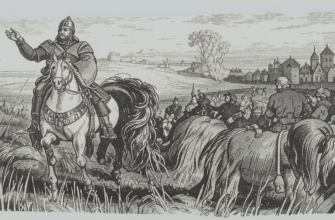 «Не проблеск молнии...»