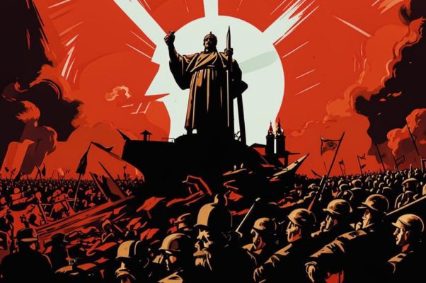 Революционная война