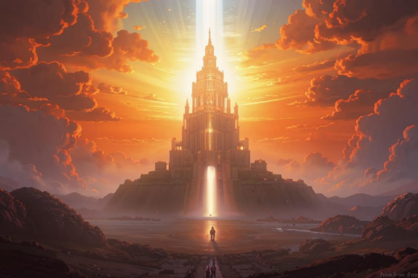 Пришествие Антихриста