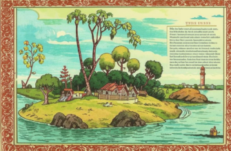 Васильевский остров