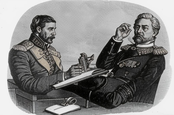 (Д. А. Толстому)