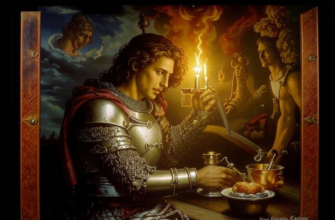 Роковой поединок