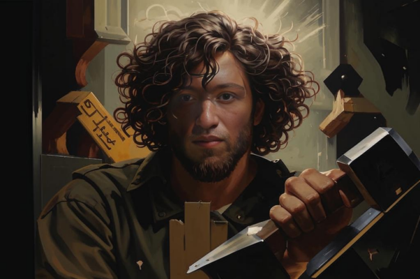 Слава работе