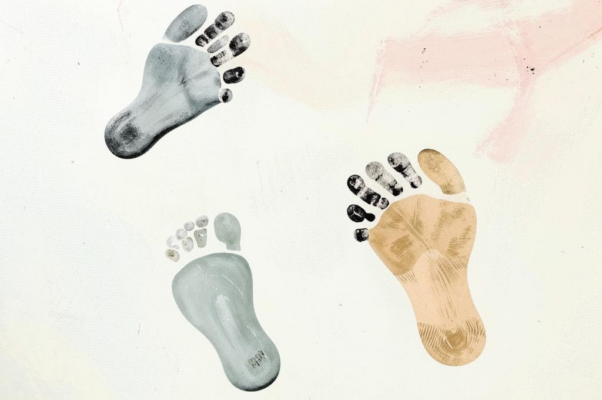 «Источник за вишневым садом...»