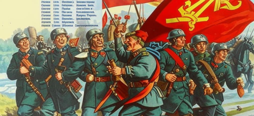 Тыл — Фронту