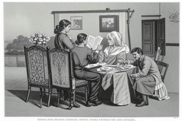 (Б. М. Маркевичу) («290. …»)