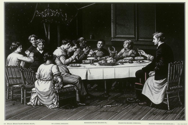 (М. Н. Лонгинову)