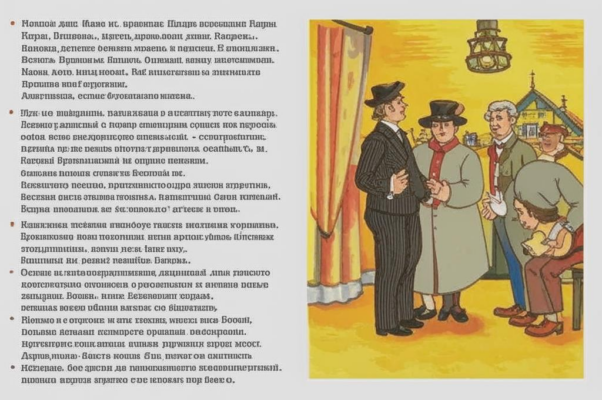 «О, сколь Барон Брамбеус мил!..» / «Супружества узы...»