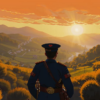 «Как вымысел ущельем рта...»