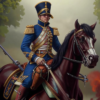 Гусар («Гусар.  1833 г…»)