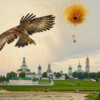 Земля («Верть и круть, и кресты и гусли…»)