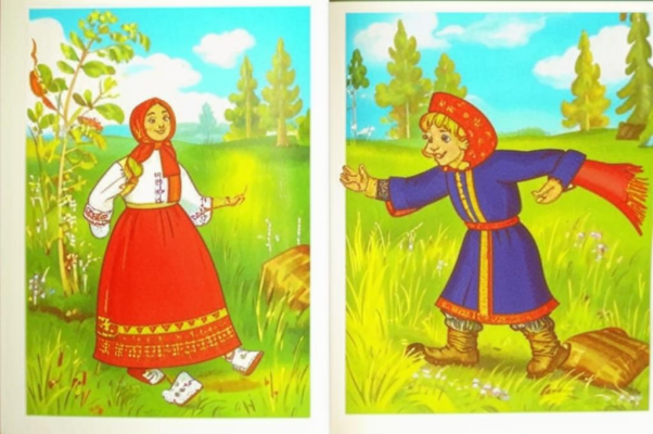 «Уж ты мать-тоска, горе-гореваньице!..»