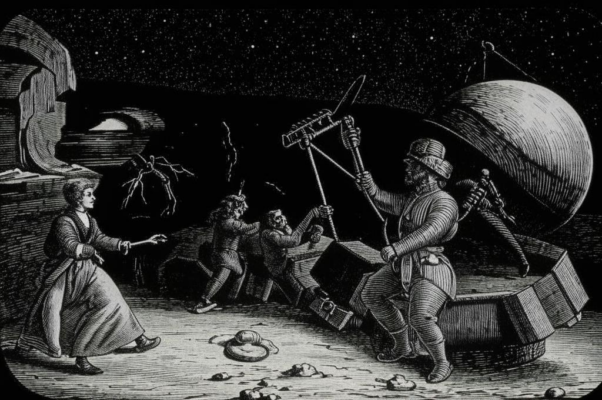 (М. M. Стасюлевичу)