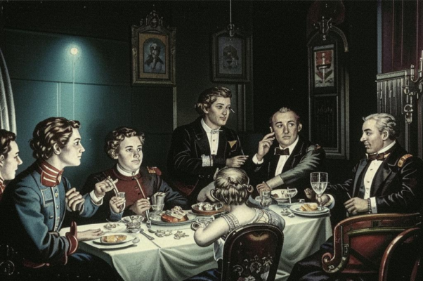 (Н. М. Жемчужникову)