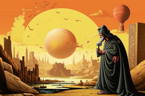 Еврейская мелодия («Ах, кого под пальмой Либа …»)