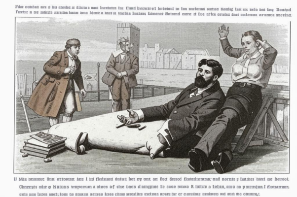 «Всё забыл я, все простил...»