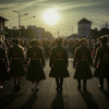 Гусарская