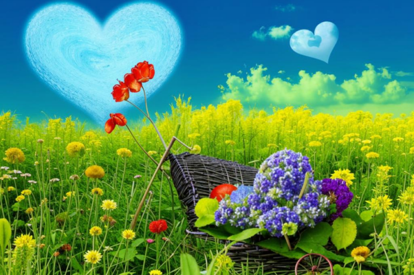 «Звонче жаворонка пенье...»