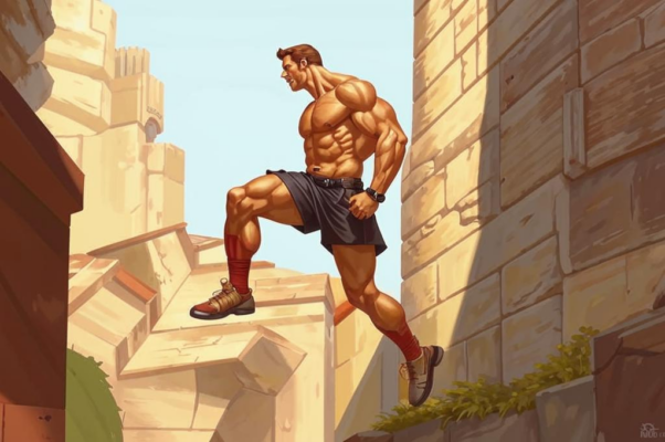 «Про подвиг слышал я Кротонского бойца...»