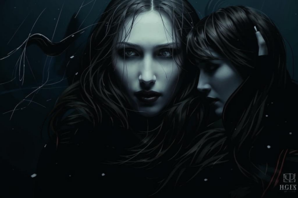 «К страданиям чужим ты горести полна...»