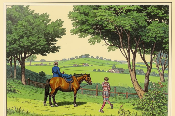 «Как здесь хорошо и приятно...»