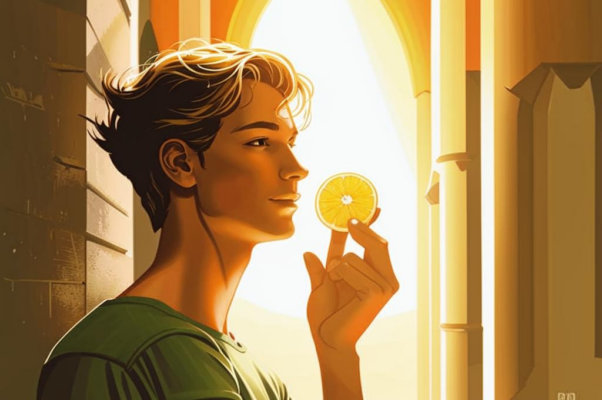 Пластический грек