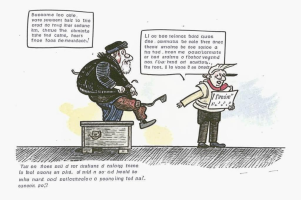 «Когда я был еще не стар...»