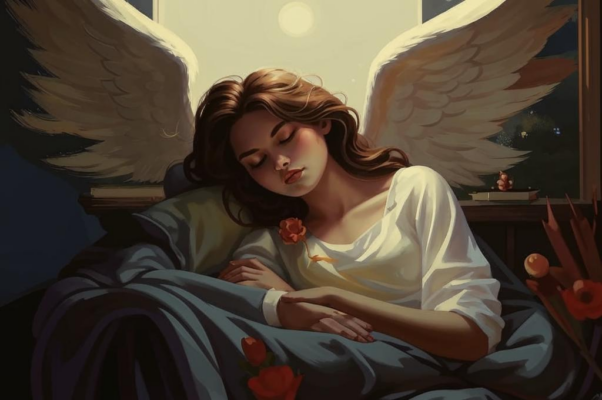 «Усни, печальный друг, уже с грядущей тьмой...»