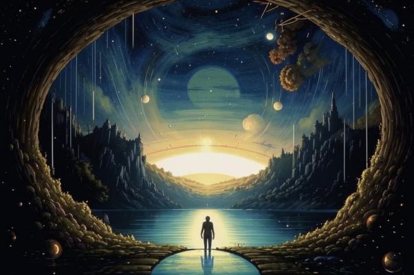 «О, не спеши туда, где жизнь светлей и чище...»