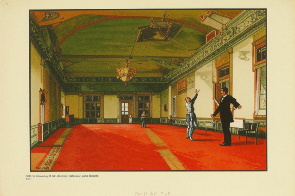 «Ах ты, молодец, мой молодец...»