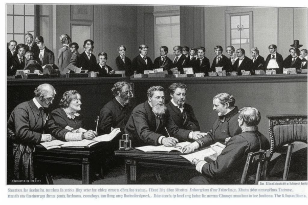 Рондо («Ах, зачем у нас граф Пале…»)