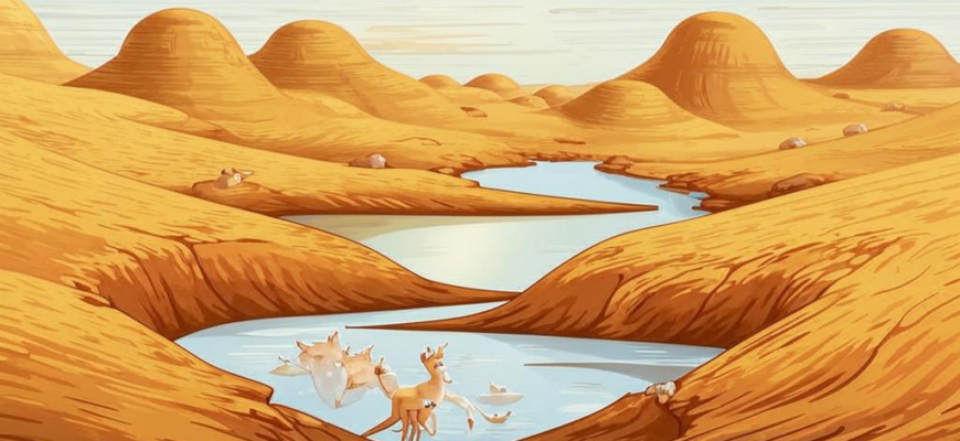 Искатели воды