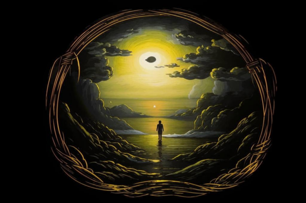 «Да, братцы, это так, я не под пару вам...»