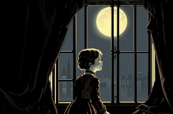 «Милый друг, тебе не спится...»