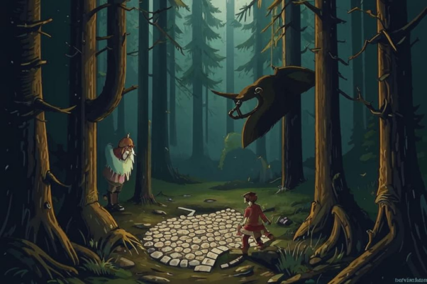 «Как селянин, когда грозят...»