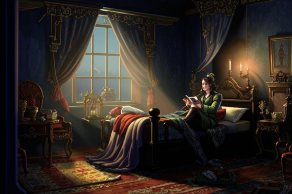 «Ах ты, молодец, мой молодец...» / «Ох, бессоница...»