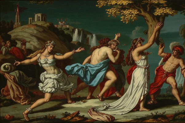 (Монолог Ахиллеса)