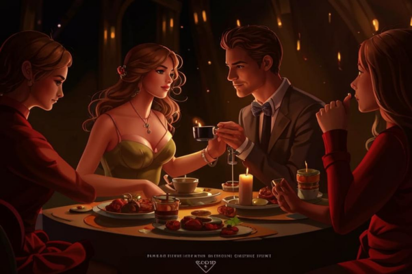 «Коль любить, так без рассудку...»