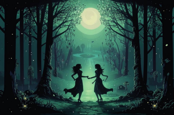 В альбом («Стрелок, на той полян…»)