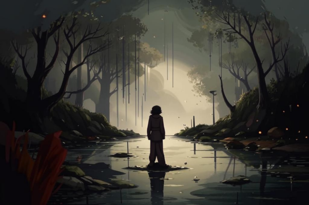 «Ныне уже надлежит, увы! мне умереть...»