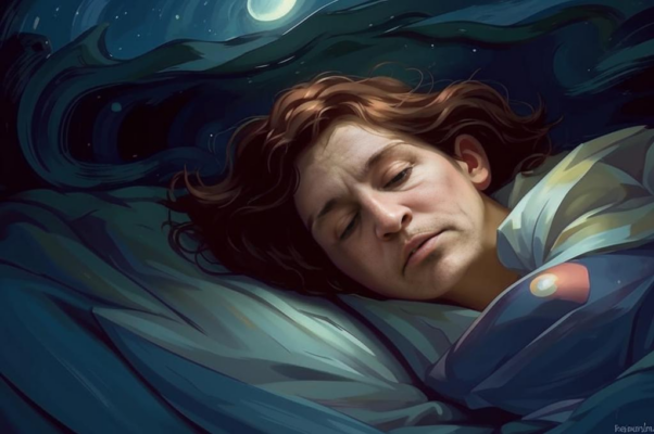 «Средь шумного бала, случайно...»