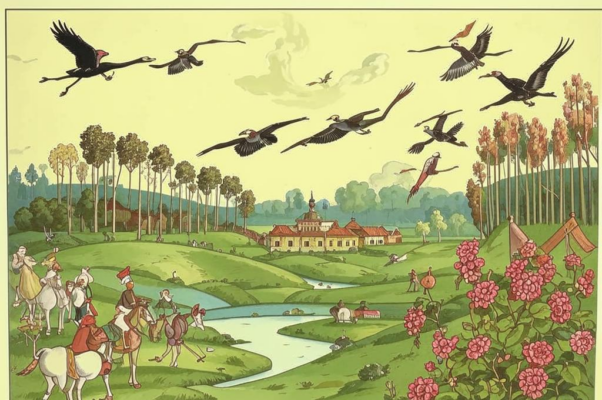 Цыганские песни