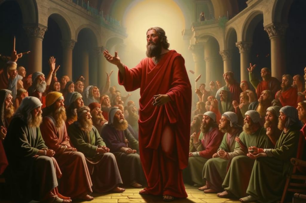 Иоанн Дамаскин («1…»)