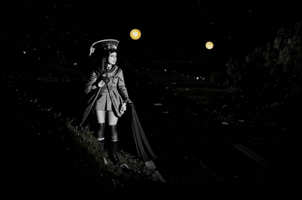 «Ты притворяешься, повеса...»