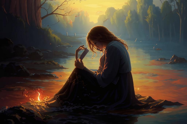 «Изволь ведать, что скорбь есть смертельная всяко... »